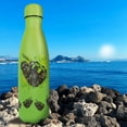 thumbnail image 4 of NatureVac Sloth Bottle – 17oz Stainless Steel Insulated Flask, Hot 12h Cold 24h, Leakproof, 4 of 6