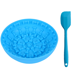 thumbnail image 1 of Alimentadores lentos para aliviar la ansiedad del aburrimiento, juguetes de distracción para el baño del perro y promover la salud bucal Adepaton CPB-US-CJZ627-1, 1 of 5