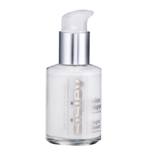 乳液・ミルク sisley Ecological Compound 125ml Ecological Compound Advanced Formula 125ml - Sisley Paris