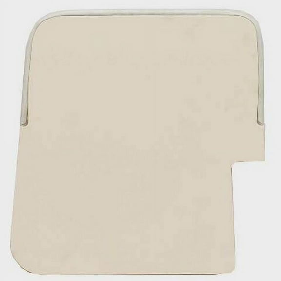 Chaparral Boat Transom Door Panel 04.00207 | Signature 270 Off White 2013