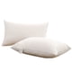 thumbnail image 1 of Almohada elástica de plumón interior de alta para dormir almohada para la salud del cuello TFixol Almohada, 1 of 7