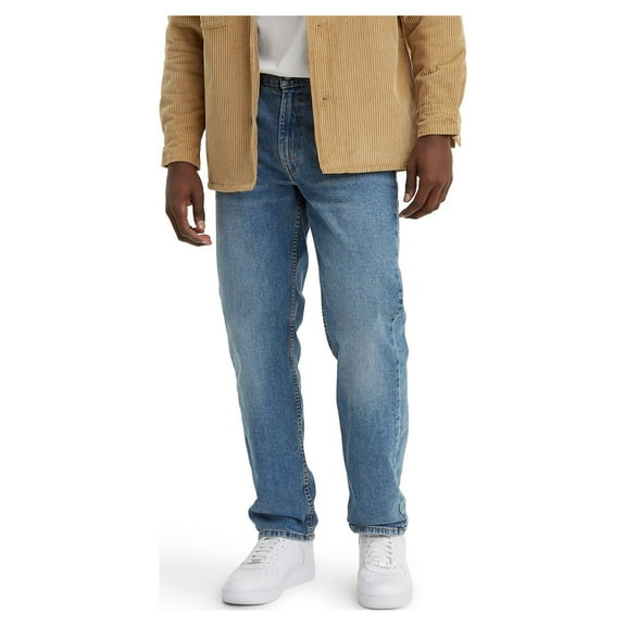 Levi's Men's 550 Relaxed Fit Jeans