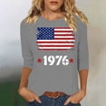 thumbnail image 2 of Camisetas de Cumpleaños de 50 Años de la Túnica Suelta para las Mujeres Camisetas de Cumpleaños de 50 Años de la Túnica Suelta para las Mujeres, 2 of 6