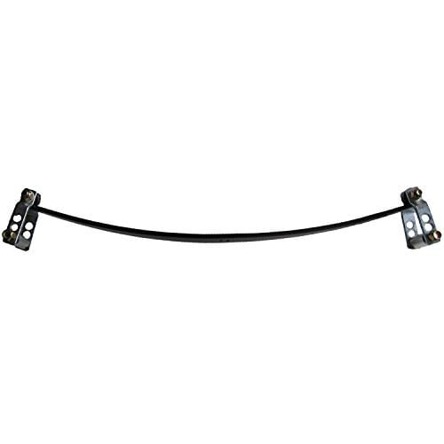 SuperSprings SSA34 SelfAdjusting Leaf Spring Enhancer/Stabilizer