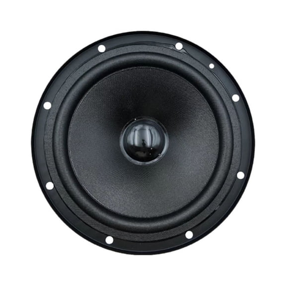 AOOOWER IPX5 Waterproof Midranged Horn Car Auditory Speaker 30W 8Ω 30W Midrange Loudspeaker IPX5 Waterproof And Amplifiers