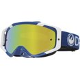 thumbnail image 1 of Dragon Eyewear MXV Max Goggle Navy Single, 1 of 1