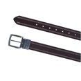 thumbnail image 3 of Dickies  Reversible Belt with Contrast Stitch (Men's), 3 of 4