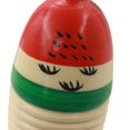 thumbnail image 4 of Lishi Wooden Fish-shaped Guiro Percussion Instrument - Set of 2, 4 of 4