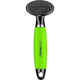 ConairPRO Soft Slicker Brush for Cats ConairPRO Soft Slicker Brush for Cats