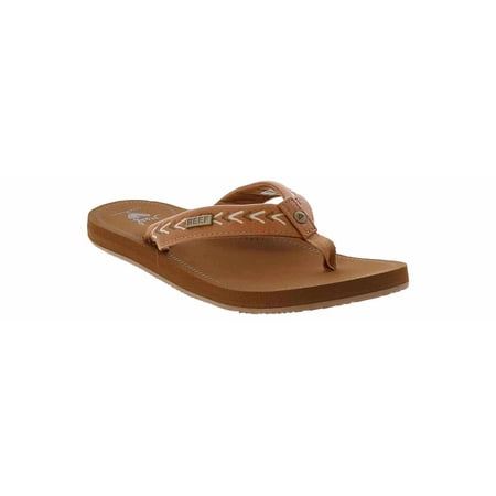 Reef Beachbreak Natural Thong Sandal | CI7029 Beige