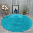 thumbnail image 6 of Floor Mat More Thicker Soft Polyester Living Room Carpet for Home, 6 of 7