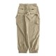 thumbnail image 3 of WILLBEST Pantalones Casuales para Mujer, Cómodos, Holgados, Tipo Jogger Cargo, Ropa Urbana Versátil, Ideales para Uso Diario y Entrenamientos. Extra Grande, 3 of 5