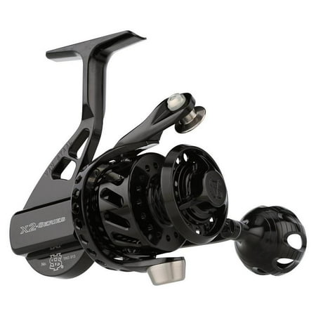 Van Staal VS200BX2F Bail-Less Spinning Fast Reel