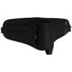 thumbnail image 1 of WASHWEPE Cinturón De Running Negro Impermeable Con Para Botella Y Portamóvil Para Uso Deportivo, 1 of 7