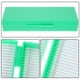 thumbnail image 4 of Caja para portaobjetos de microscopio Caja para almacenamiento de portaobjetos de vidrio Contenedor para portaobjetos de microscopio de laboratorio, 4 of 7