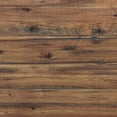 thumbnail image 3 of Claremont 60 in.W Rustic Wood and Metal Desk, 3 of 8