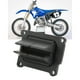 thumbnail image 4 of Válvula De Láminas, Práctica Válvula De Láminas Negra Para Motocicleta, Alta Eficiencia, Sin Tornillos Para 3, 4 of 7