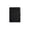 Black, variant on Eolstice A4 Leather Portfolios Folder, Multi Pocket Business Writing Padfolio, Professional with Notepad and Pen, Executive Organizer for Work,Black