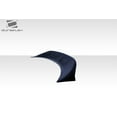 thumbnail image 6 of 2006-2013 Lexus IS Series IS250 IS350 Duraflex Aura Rear Wing Spoiler - 1 Piece, 6 of 8