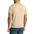 thumbnail image 2 of U.S. Polo Assn. Men's Basic Short Sleeve V-Neck T-Shirt, 2 of 4