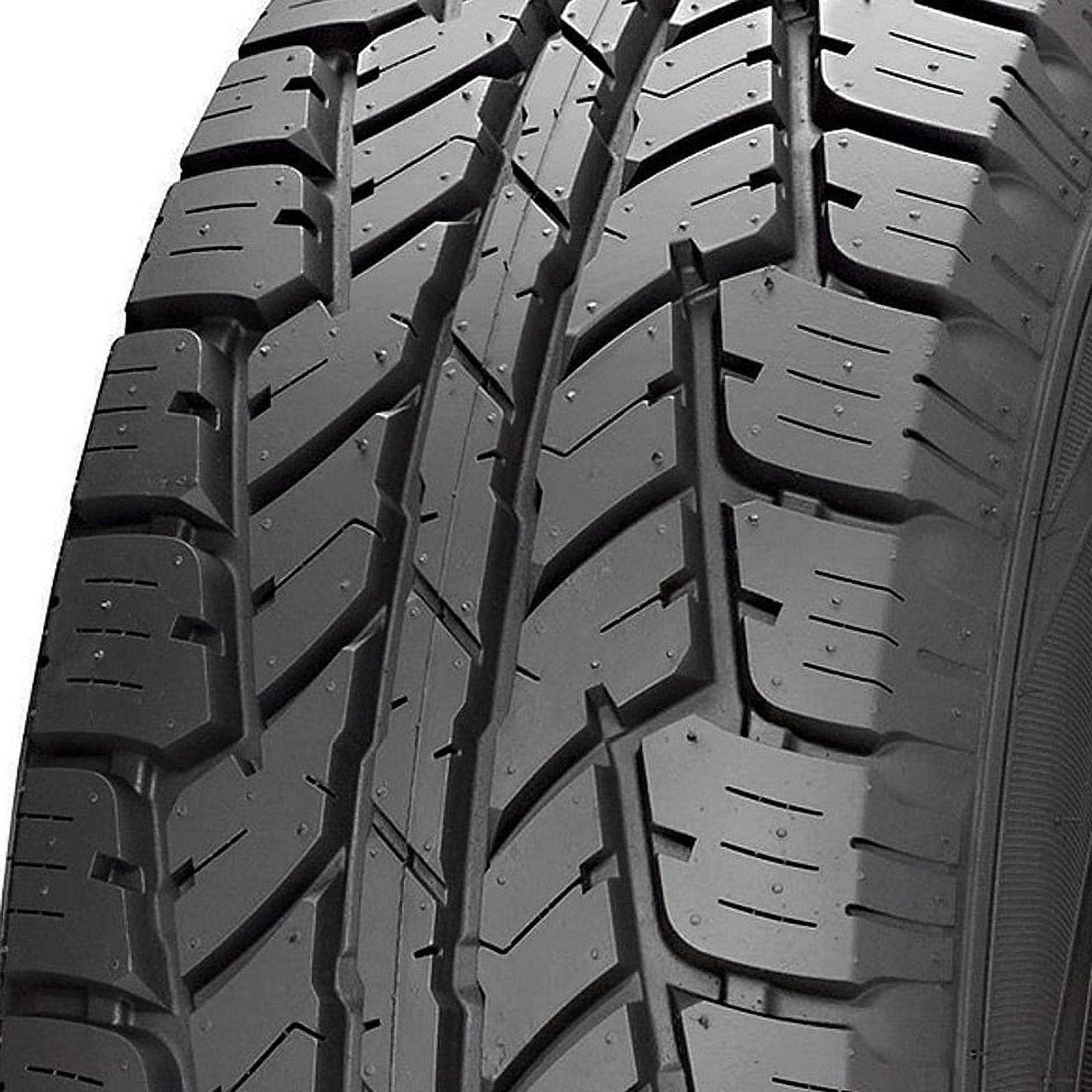 Nankang Ft 7 175/80R15 90S Tire - Walmart.com