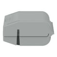 thumbnail image 3 of 207-1332 | WAGO Gelbox for 221 and 2773 Series connectors | Moisture Protection | IPX8-certified | 12 AWG | Gray, Label-Free housing |, 3 of 7