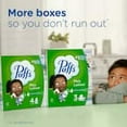 thumbnail image 6 of Plus Lotion 2-Ply Facial Tissue Cube Box (56-Sheets Per Box, 4 CNT), 6 of 9