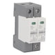 thumbnail image 2 of Dispositivo Supresor De Sobretensiones De Voltaje, Disyuntor De Protección 2P 500VDC Protección IP20 Para Laboratorios, 2 of 8