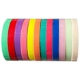thumbnail image 1 of GUOOL Sticky Ball Tape DIY Crafts Creative Strong Adhesion Sensory Toy DIY Tape Sticky 2.4cm Deep Color, 1 of 9