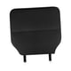 thumbnail image 4 of Protector de asiento trasero de coche, reemplaza la funda protectora del asiento trasero para Byd Atto 1pc negro, 4 of 9