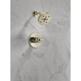 thumbnail image 5 of Delta T14258 Trinsic Shower Only Trim Package - Nickel, 5 of 7