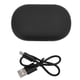 thumbnail image 2 of Bluetooth Headphones with Translation, Noise Cancelling, Long Battery Life, Bone Conduction, Ear Hook, AI Translator, 2 of 4
