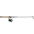thumbnail image 1 of Catch More Fish Walleye Spinning Combo, 1 of 6