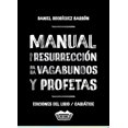 thumbnail image 1 of Manual de resurrección para vagabundos y profetas, 1 of 1