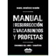 thumbnail image 1 of Manual de resurrección para vagabundos y profetas, 1 of 1