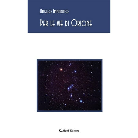 - Per le vie di Orione - eBook