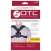 thumbnail image 3 of OTC Select Series Figure-8 Clavicle Strap, Black, X-Small, 3 of 4