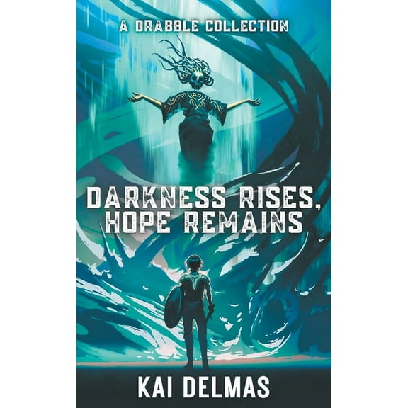 Darkness Rises, Hope Remains, (Paperback)