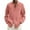 Long Sleeve 06-, variant on NECHOLOGY Mens T-Shirts Mens Short Sleeve Button Down Shirts Male Summer Cotton Solid Casual Plus Size Loose Shirt Mens Turn Down Collar Long Sleeve Shirt Orange XXL