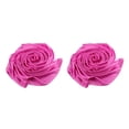 thumbnail image 3 of Sonducket Bufanda de mujer Estilo simple Bloqueador solar Elegante pañuelo para el cuello Envoltura de cuello Hermosas bufandas para niñas para Type2 NO2, 3 of 6