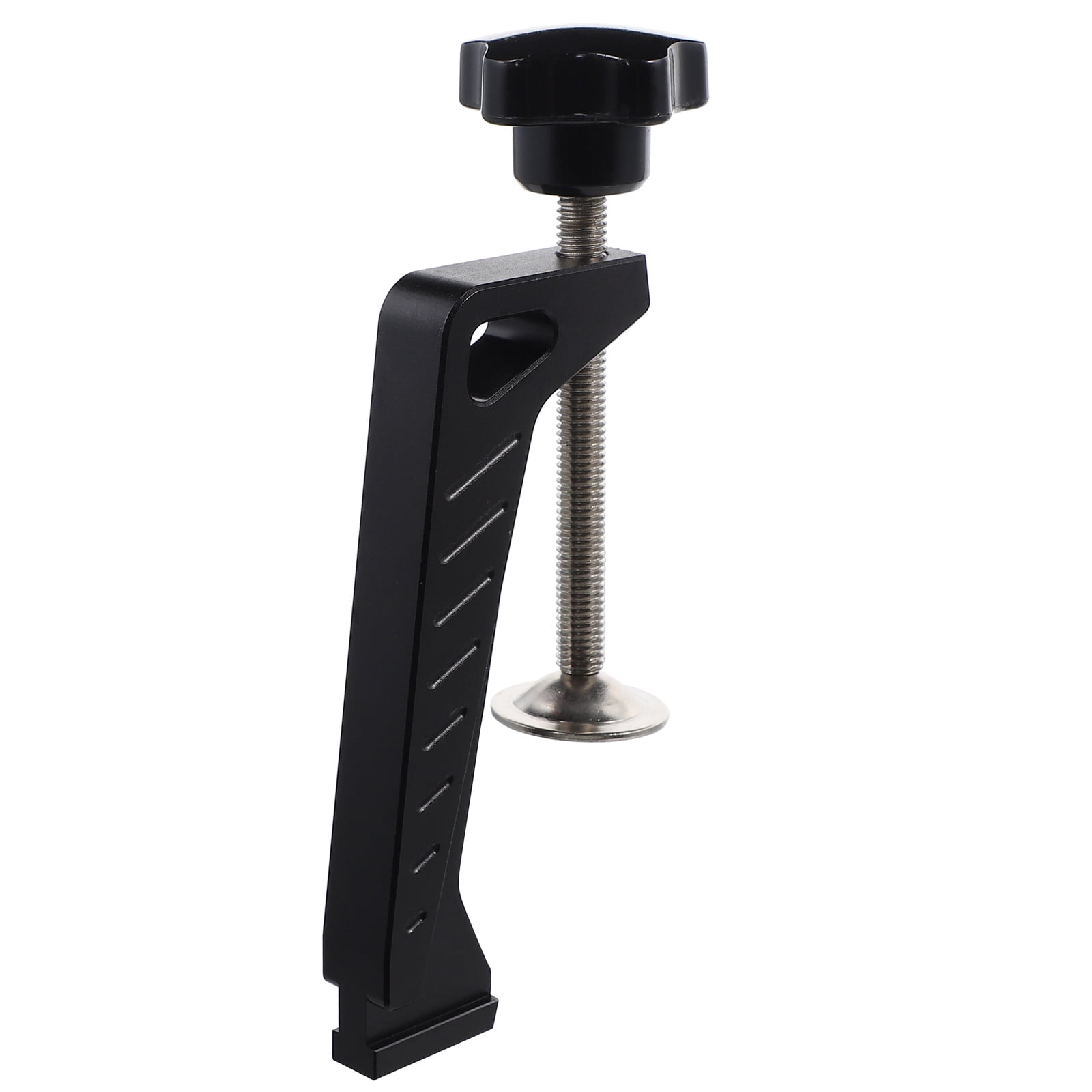 NUOLUX Clamp Woodworking Tool Cam Hold Bar Grinding Fixture Clip Handed