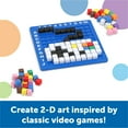 thumbnail image 3 of Learning Resources  STEM Explorers Pixel Art Challenge - Science Kits & STEM Activities for Kids, Ages 5+, 3 of 7