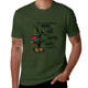 thumbnail image 3 of No es lo que hay debajo del árbol Camiseta navideña Charlie x mas Brown, Charlie x mas Brown No es lo que hay debajo del árbol Camiseta navideña Charlie x mas Brown, 3 of 5
