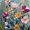 Floral, variant on Sun Moon Boho Canvas Wall Art, Ideal Decor for Living Room Bedroom Office Dorm Spiritual Sanctuary
