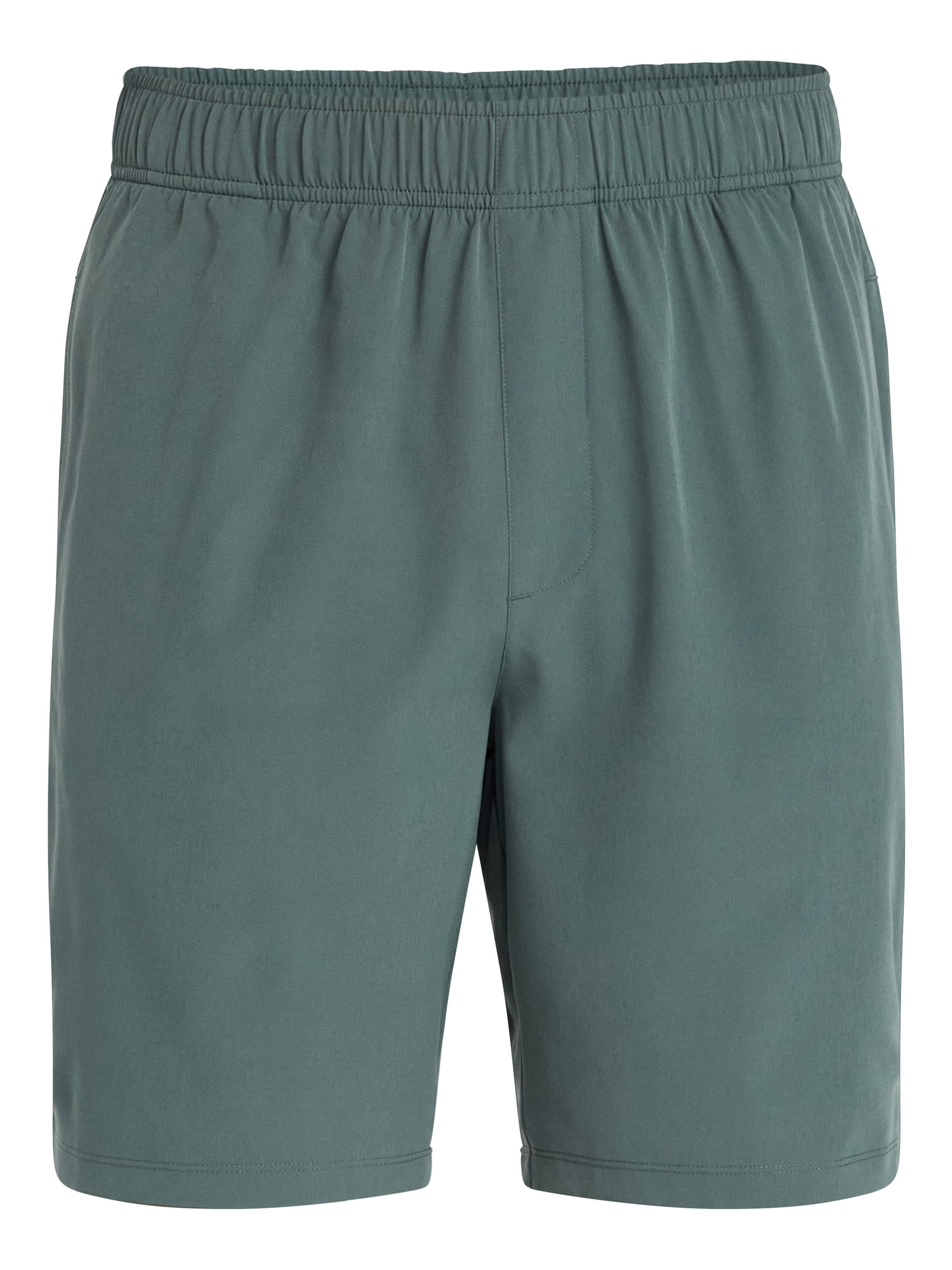 Athletic Works Running Shorts - Moisture Wicking - Walmart.com