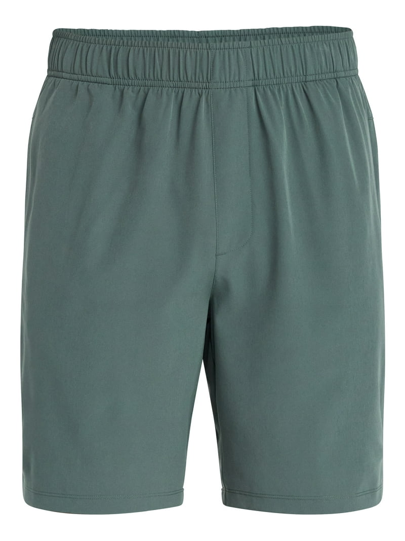 Athletic Works Running Shorts - Moisture Wicking - Walmart.com