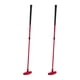 thumbnail image 1 of 2x Niños Juvenil Juveniles Putter Clubs Children, 1 of 9