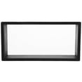 thumbnail image 1 of LOLIPPYY 1Set Case with Square Shape for Showcasing Collections 26x12.9x5.4cm, 1 of 8