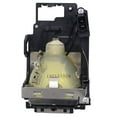 thumbnail image 3 of Original Osram Projector Lamp Replacement with Housing for Elmo 610-345-2456, 3 of 5