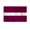 4x6 ft Nylon Flag, variant on AGAS Latvia Flag 4x6 inch - 11" Plastic Pole 100% Polyester Stitched Edges Latvian National Mini Flag on a Stick